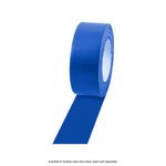 Champion Sports Vinyl Floor Marking Tape - 2" x 36 yd / Blue