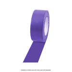 Champion Sports Vinyl Floor Marking Tape - 2" x 36 yd / Purple