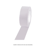 Champion Sports Vinyl Floor Marking Tape - 2" x 60 yd / White