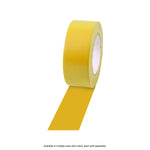 Champion Sports Vinyl Floor Marking Tape - 2" x 60 yd / Yellow