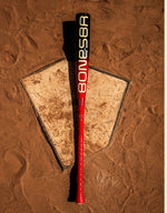 Warstic 2026 Bonesaber Hybrid Bloodline Limited Edition BBCOR Metal Baseball Bat