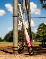 Warstic 2026 Bonesaber Hybrid Battlerosa USA Baseball Bat -10