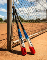 Warstic 2026 Bonesaber Hybrid Lone Star USA Baseball Bat -5