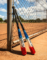 Warstic 2026 Bonesaber Hybrid Lone Star USA Baseball Bat -8