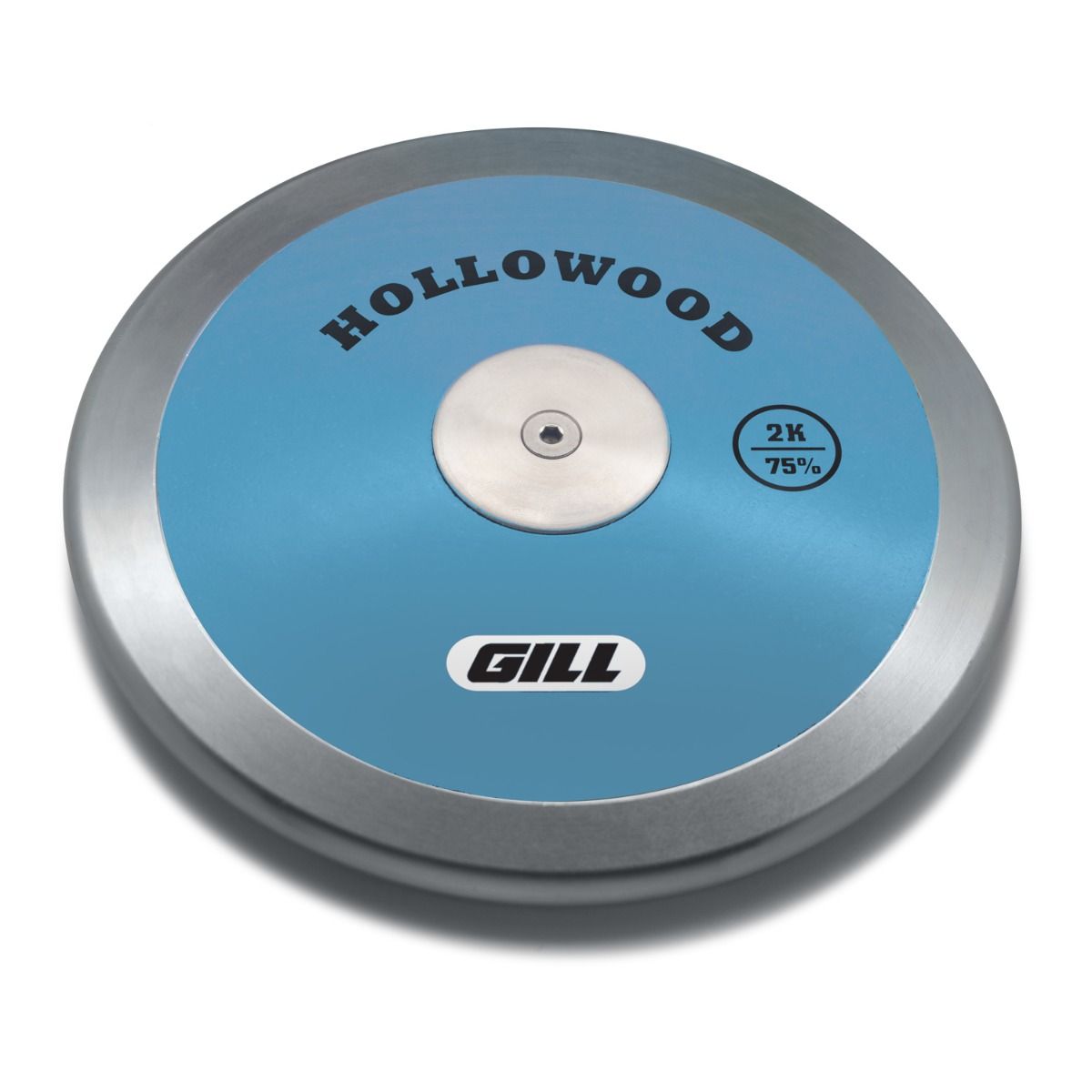 Gill Hollowood Star Discus