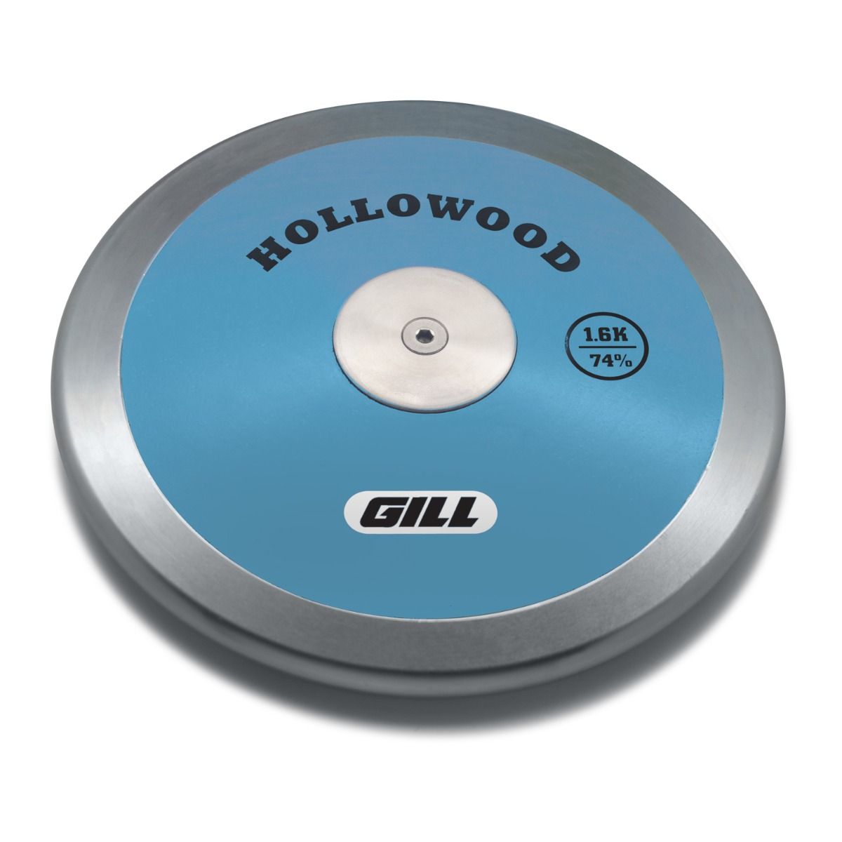 Gill Hollowood Star Discus