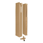 Porter Powr Sand Upright Pad Set