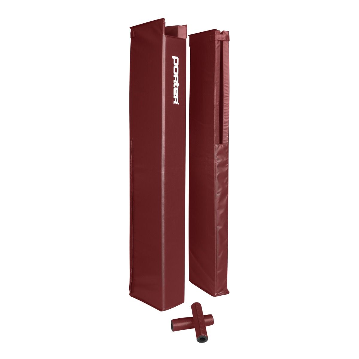 Porter Powr Sand Upright Pad Set