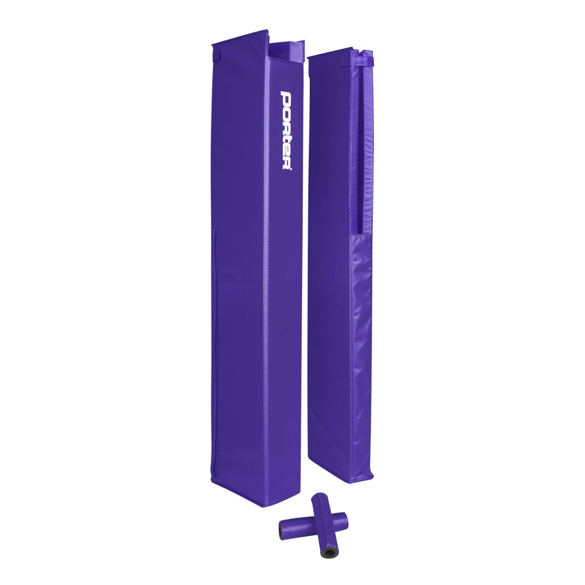 Porter Powr Sand Upright Pad Set