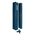 Porter Powr Sand Upright Pad Set