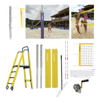 Porter Powr Sand VB Competition Plus Package