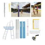 Porter Powr Sand VB Competition Package
