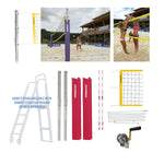 Porter Powr Sand VB Competition Package