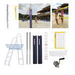 Porter Powr Sand VB Competition Package