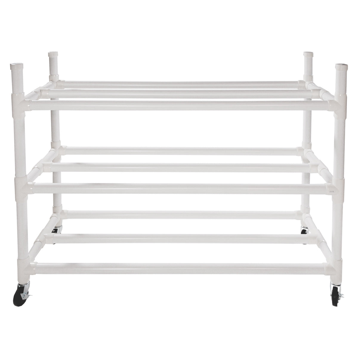 Champion Sports 30-Basketball Heavy-Duty Cart