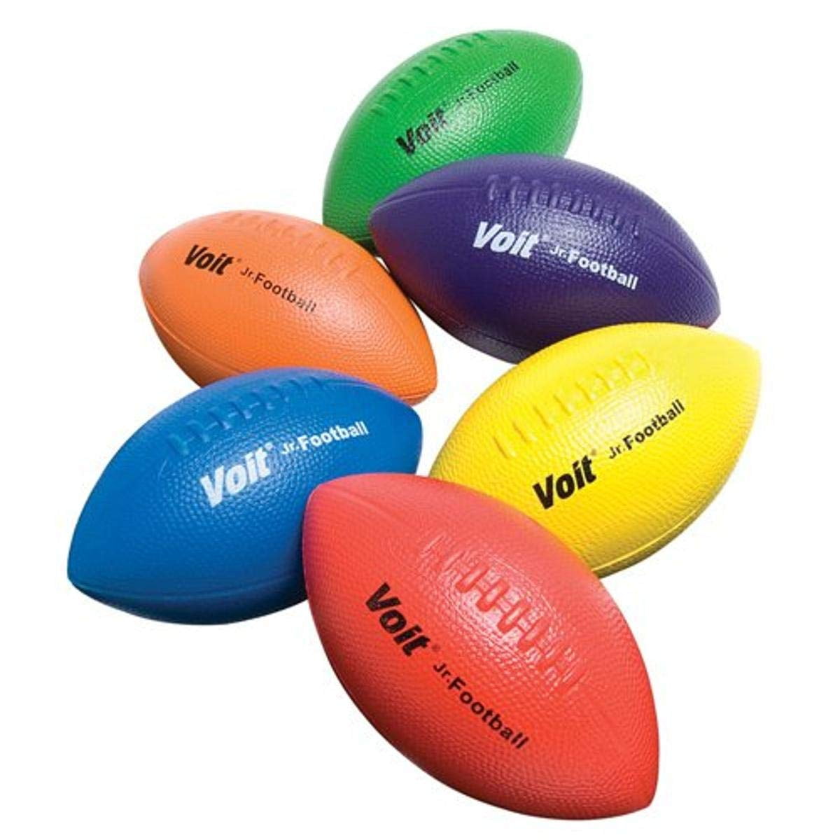 Voit Tuff Foam 9 3/4" Football