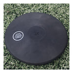 Gill Rubber Discus