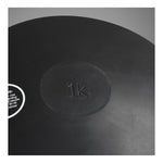 Gill Rubber Discus
