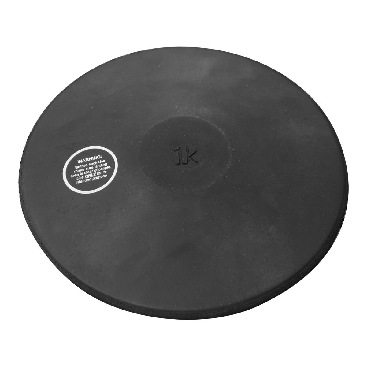 Gill Rubber Discus