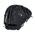 Mizuno Training Catcher's Mitt GFN1T — Catcher's Mitts
