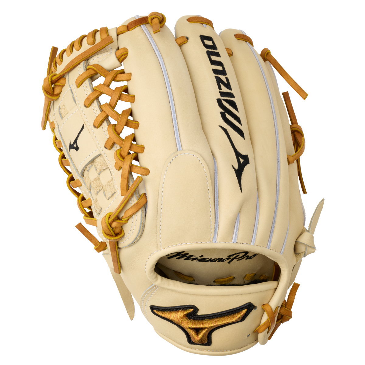Mizuno Pro Ball Glove GMP-1000D – FR81