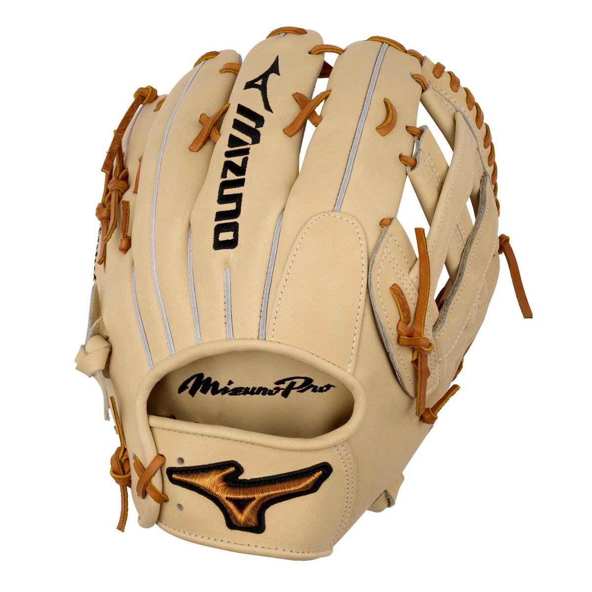 Mizuno Pro Ball Glove GMP-7000D – RG81