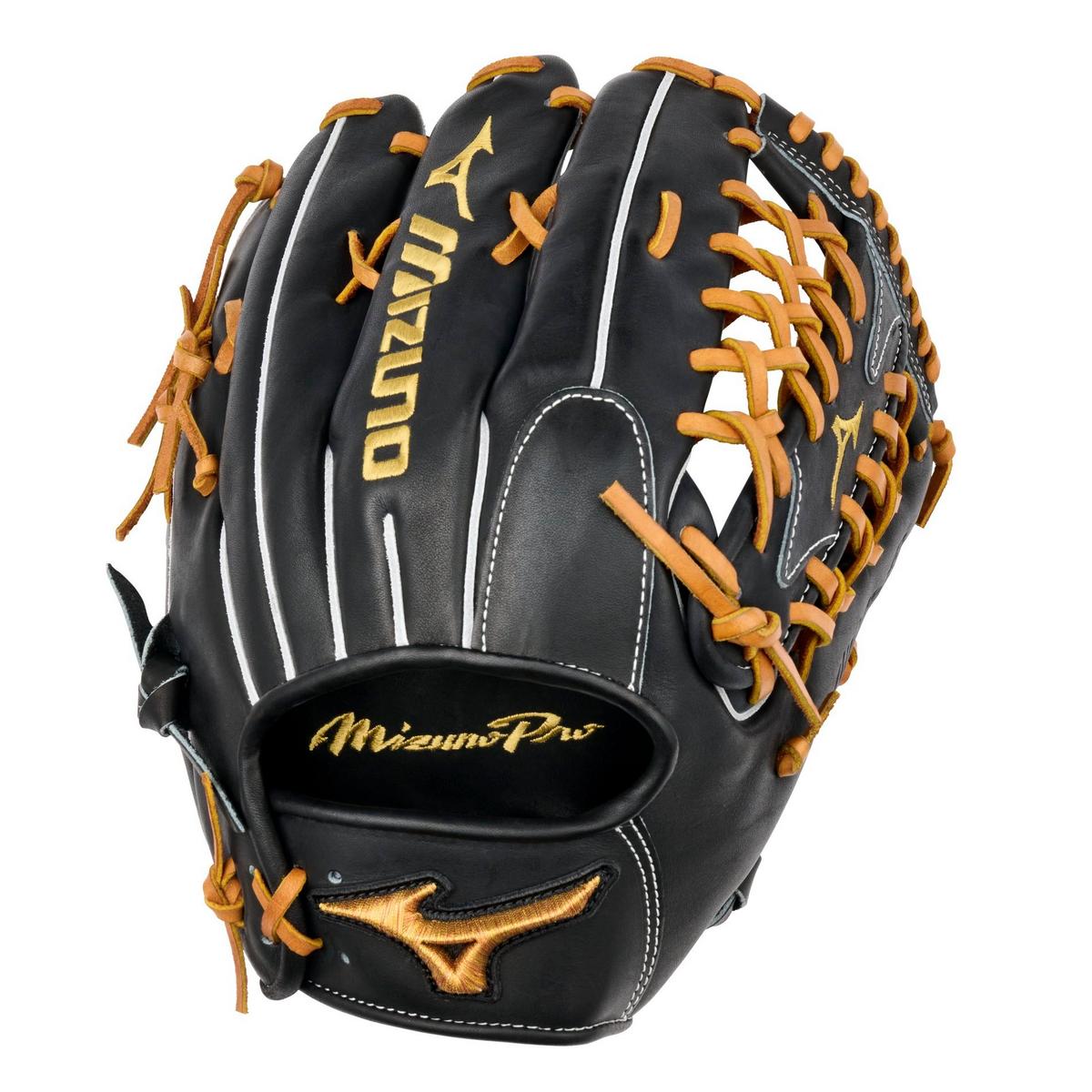 Mizuno Pro Ball Glove GMP-7100D – RG90