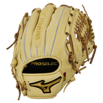 Mizuno Pro Select GPS-10D — Outfield Gloves