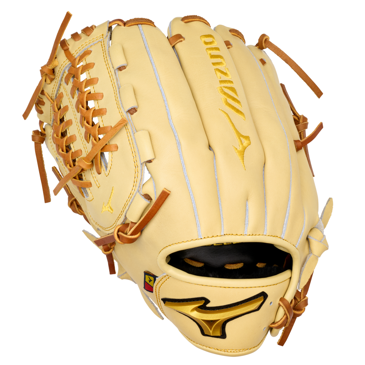 Mizuno Pro Select GPS-10D – FR82