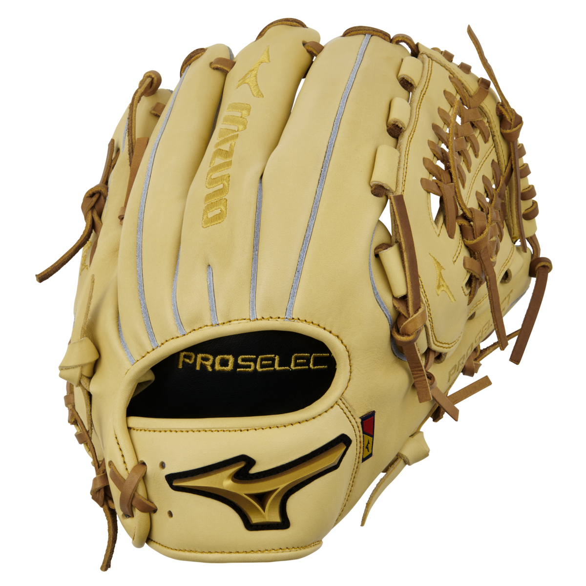 Mizuno Pro Select GPS-10D – RG82