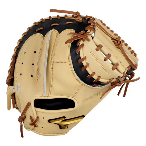 Mizuno Pro Select GPS-20
