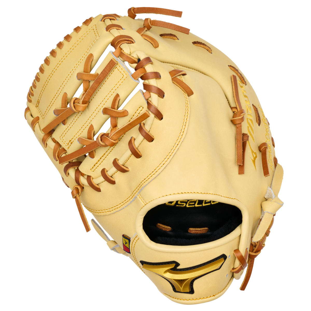 Mizuno Pro Select GPS-30 – FR82