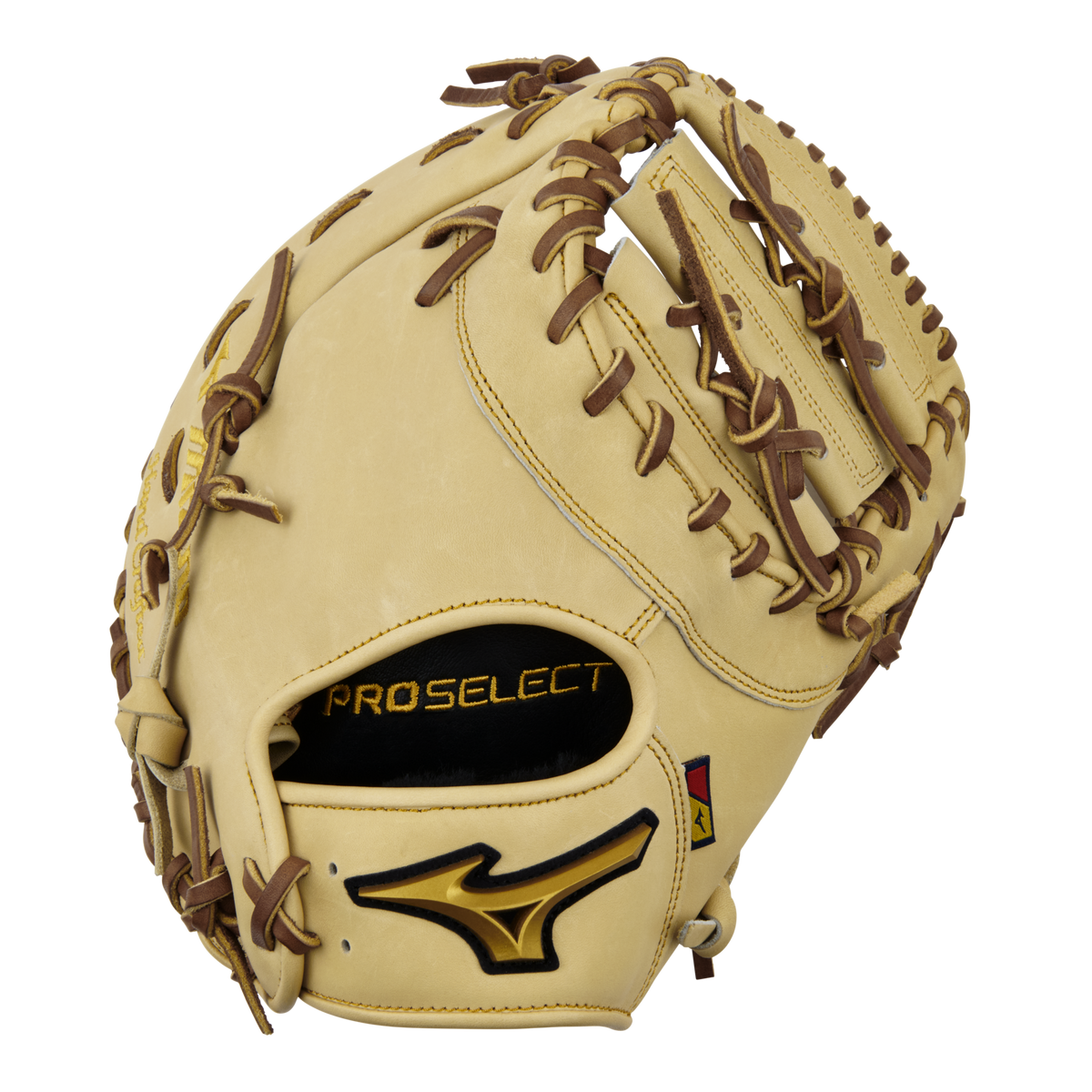 Mizuno Pro Select GPS-30 – RG82