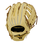 Mizuno Pro Select GPS-70D — Outfield Gloves