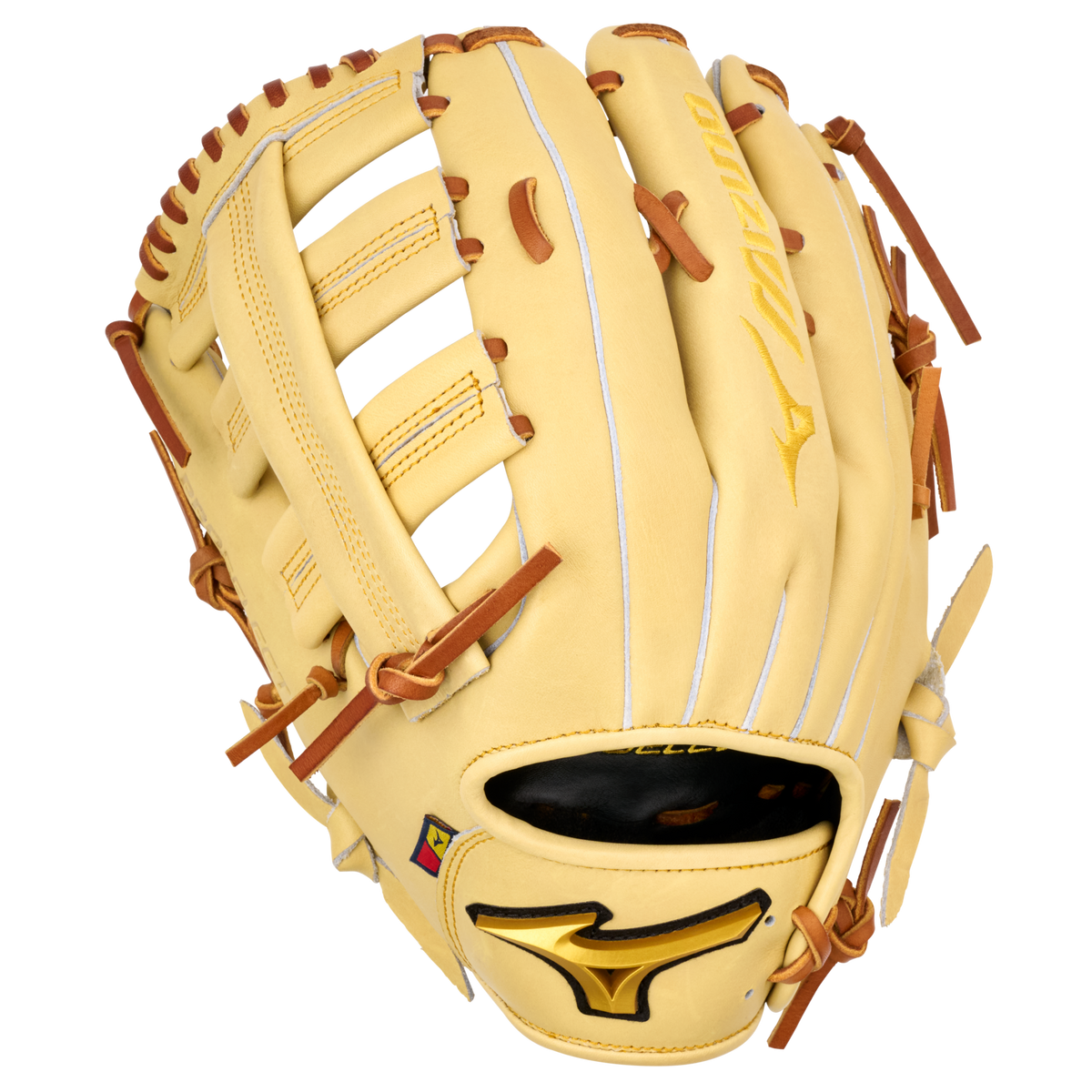 Mizuno Pro Select GPS-70D – FR82