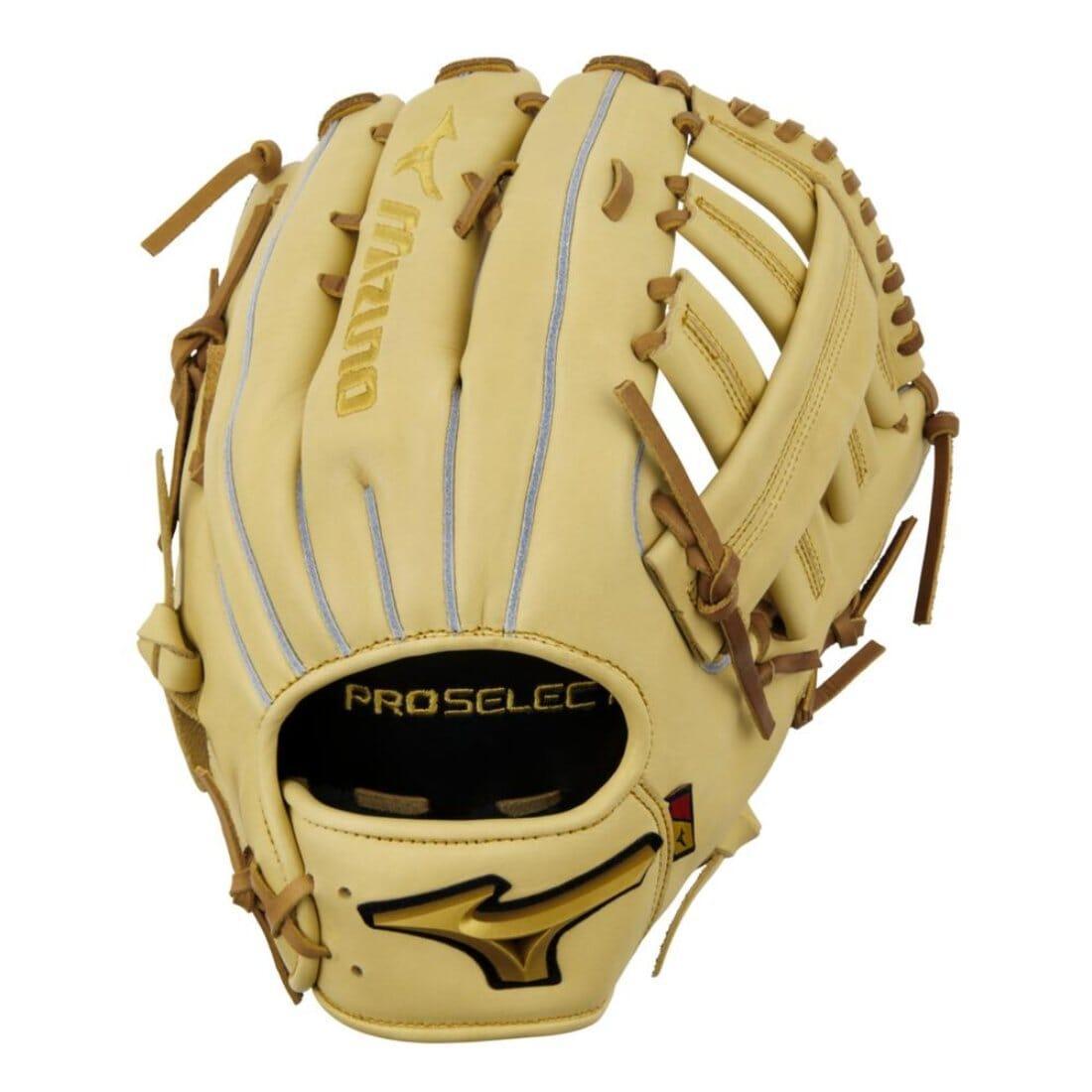 Mizuno Pro Select NEO 12.5 GPSN-70