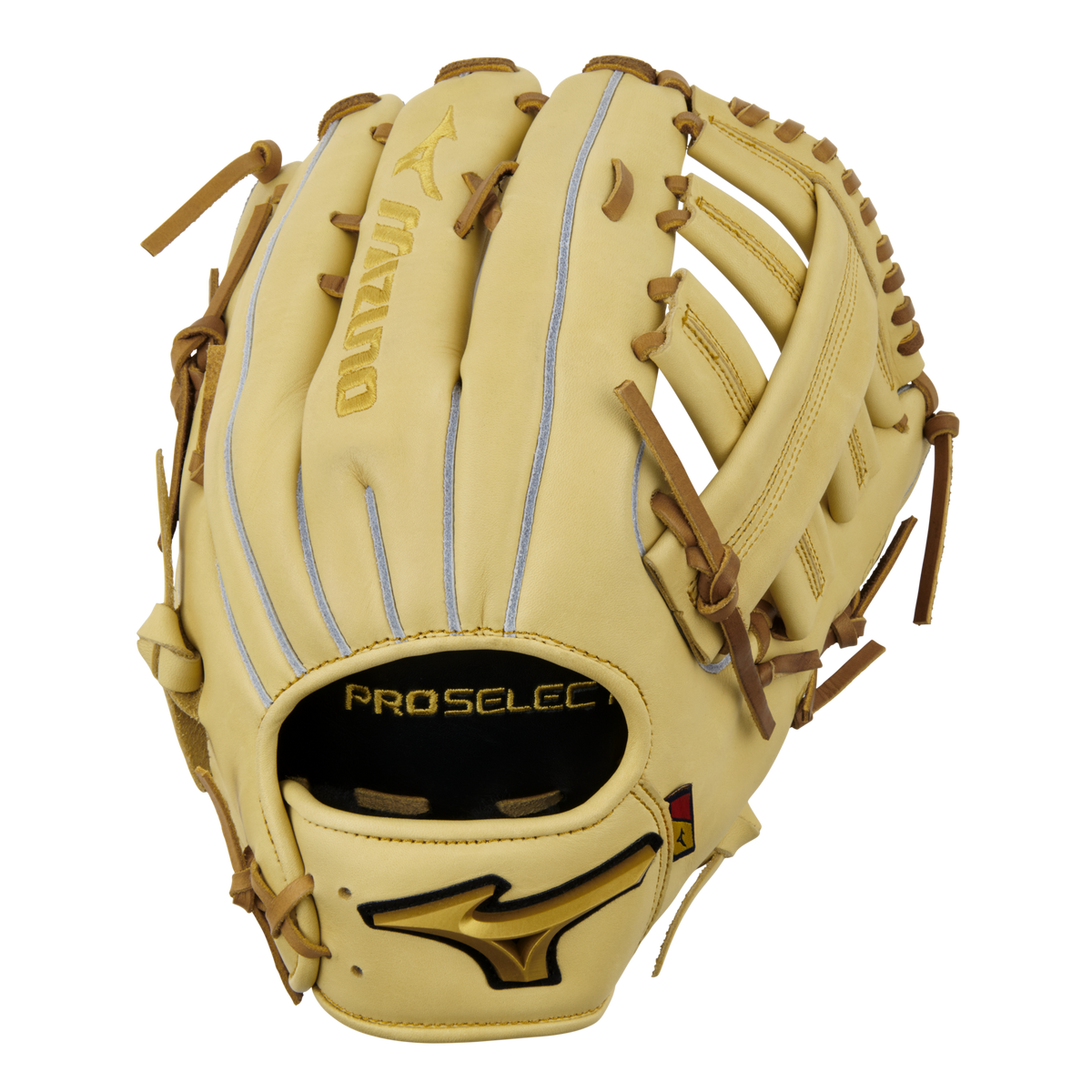 Mizuno Pro Select GPS-70D – RG82