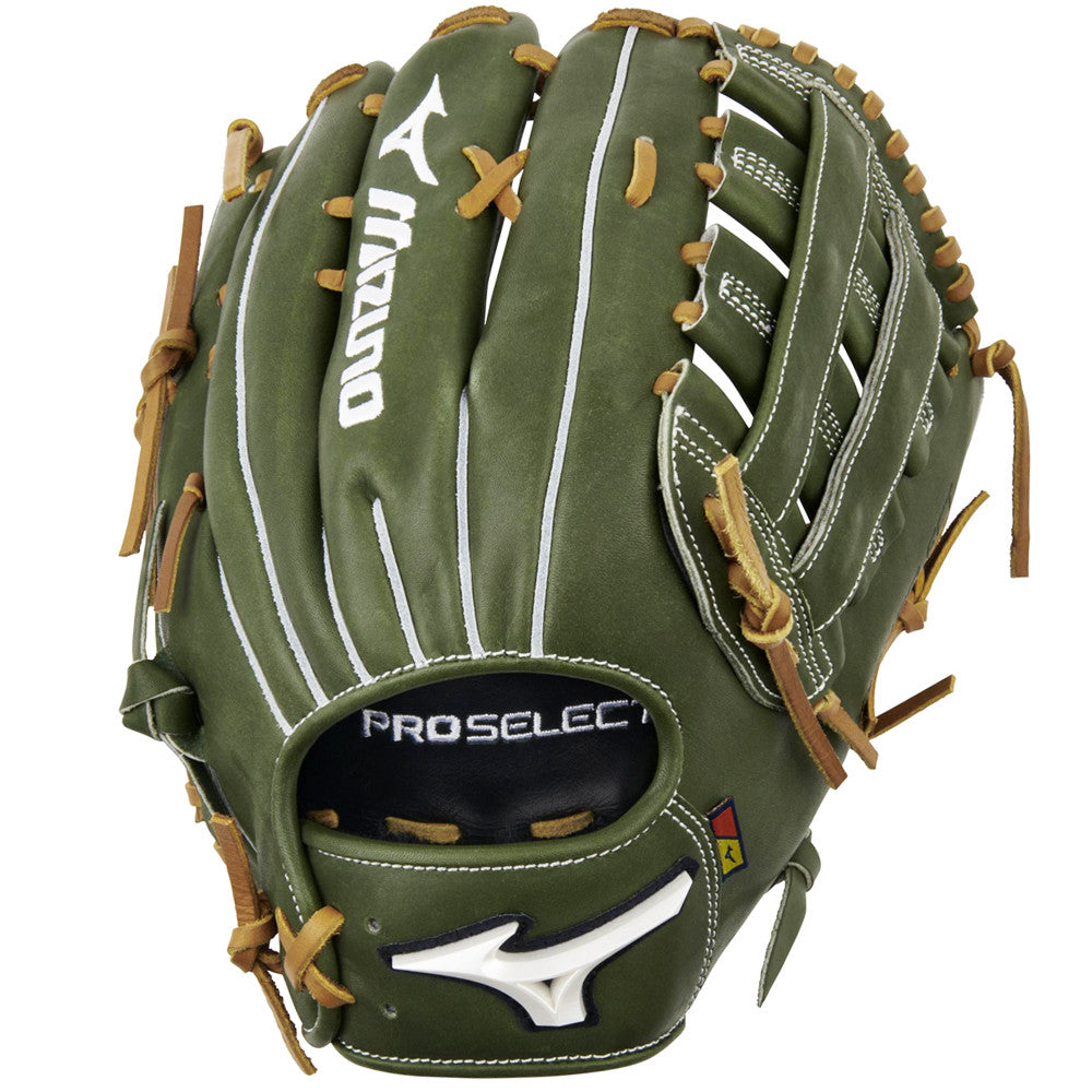 Mizuno Pro Select 12.75 Grey GPS-74D