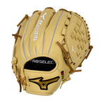 Mizuno Pro Select FP GPSF-10D — Outfield Gloves