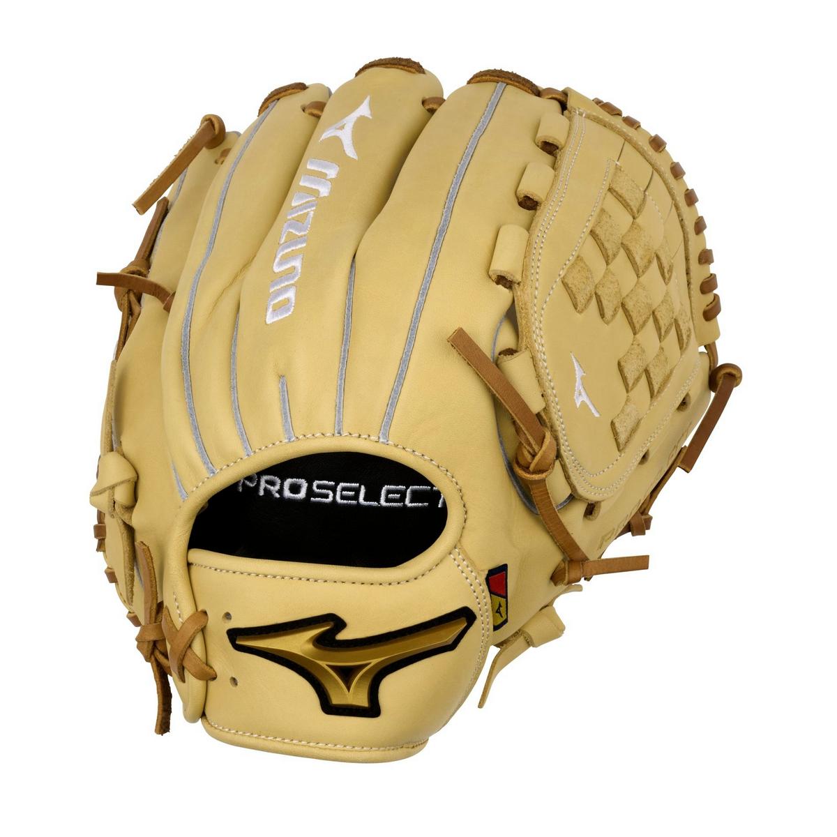 Mizuno Pro Select FP GPSF-10D – Right Hand Throw