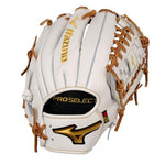 Mizuno Pro Select FP GPSF-11D — Infield Gloves
