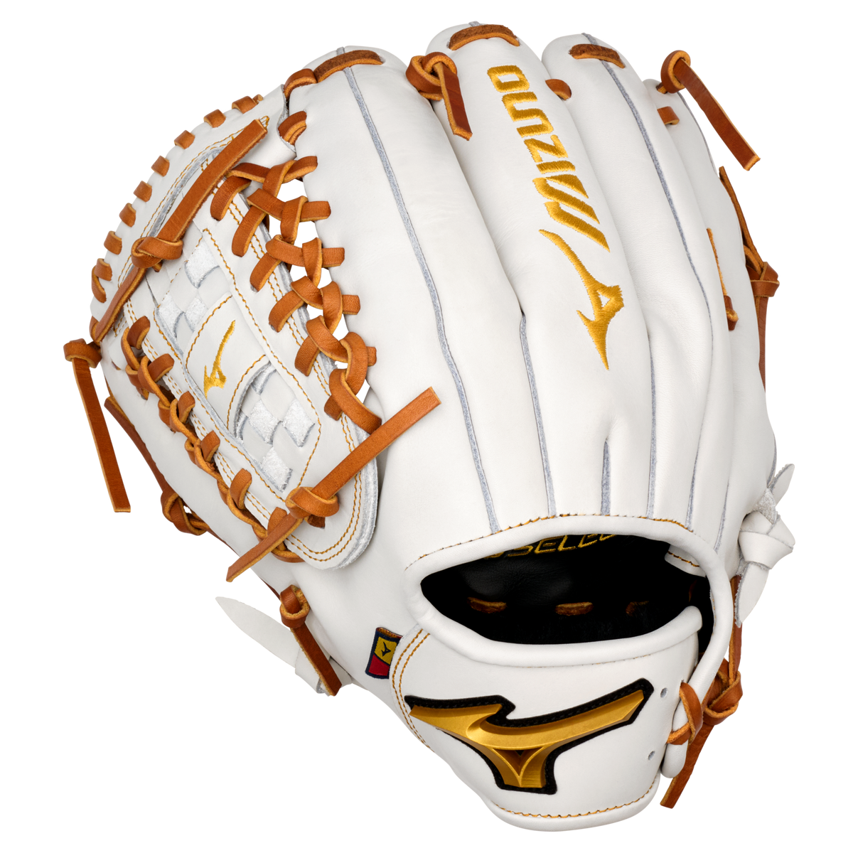 Mizuno Pro Select FP GPSF-11D – Left Hand Throw