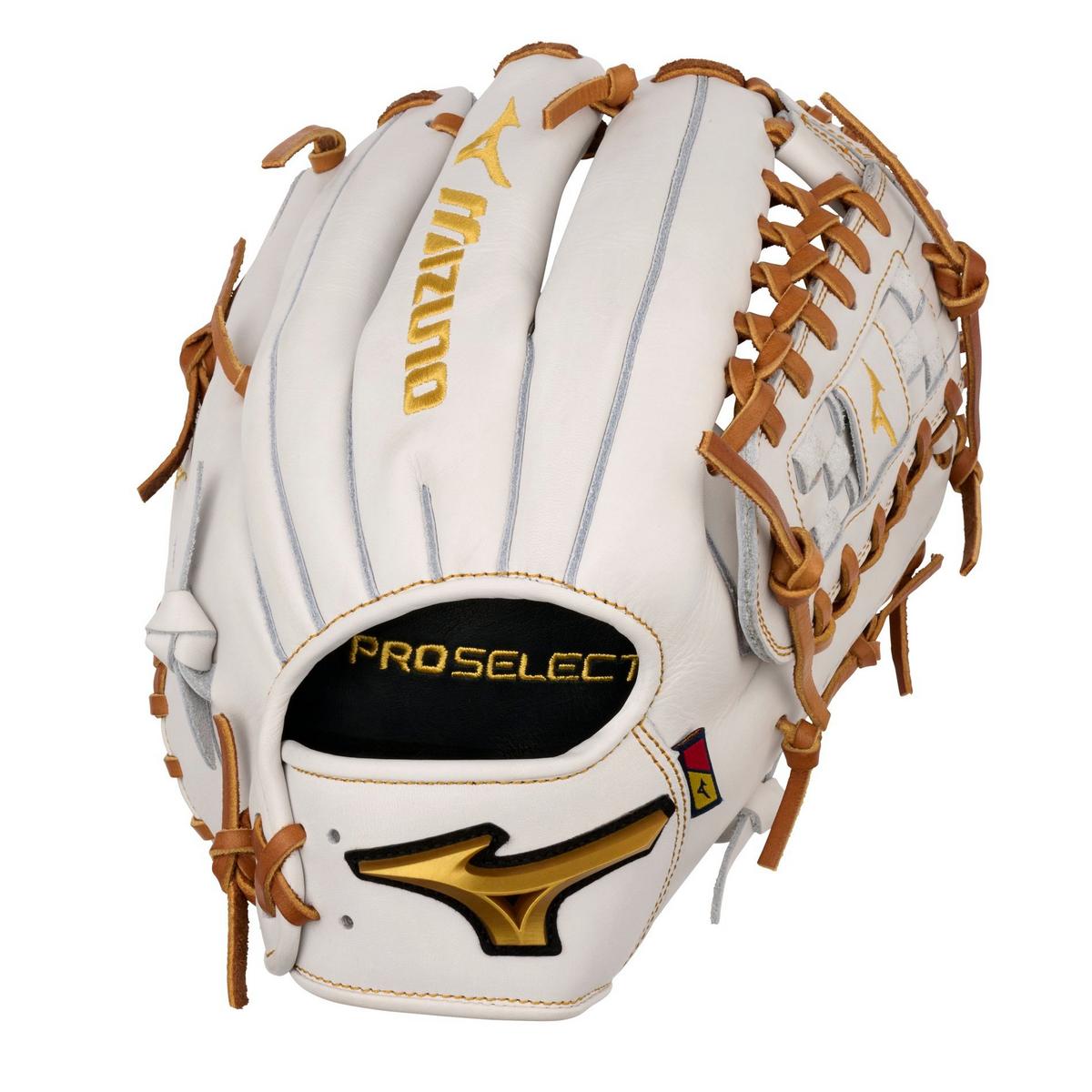 Mizuno Pro Select FP GPSF-11D – Right Hand Throw