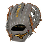 Mizuno Pro Select FP GPSF-12D — Infield Gloves