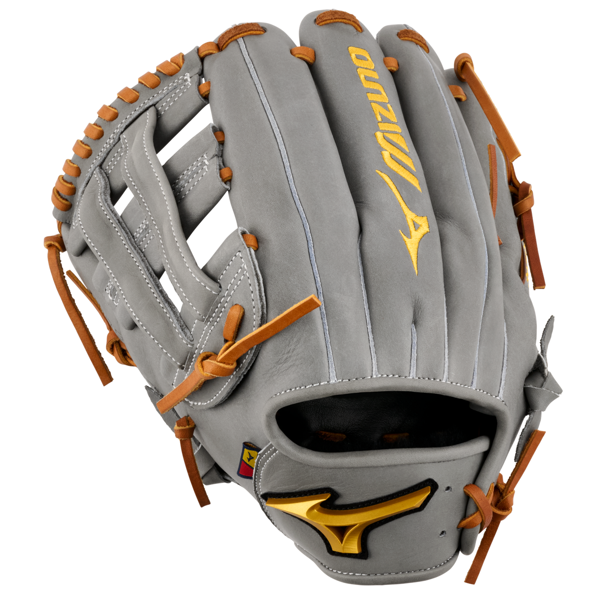 Mizuno Pro Select FP GPSF-12D – Left Hand Throw