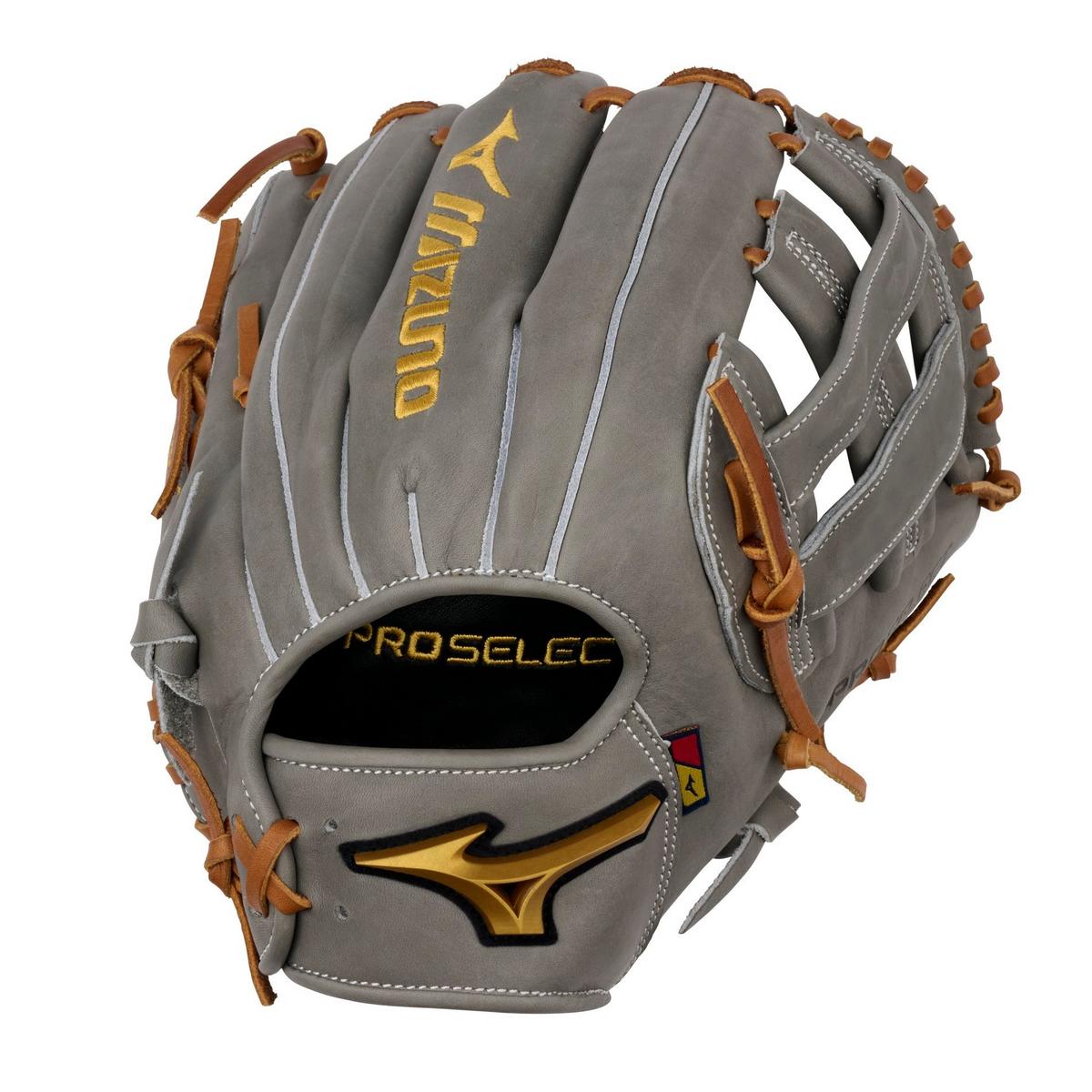 Mizuno Pro Select FP GPSF-12D – Right Hand Throw