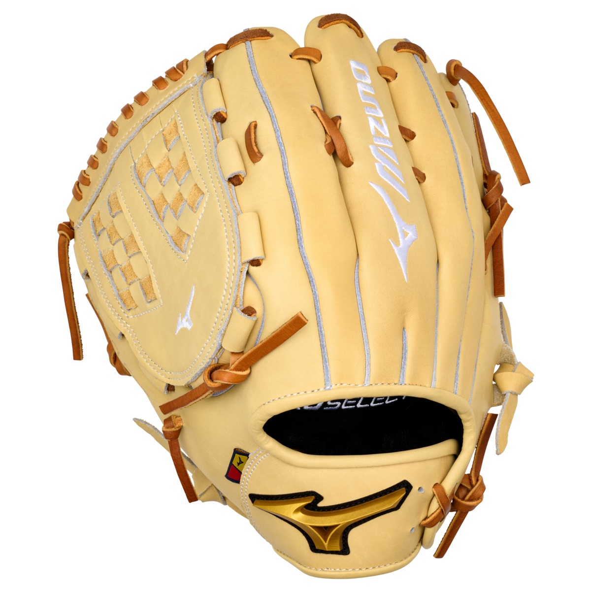 Mizuno Pro Select FP GPSF-70D – Left Hand Throw
