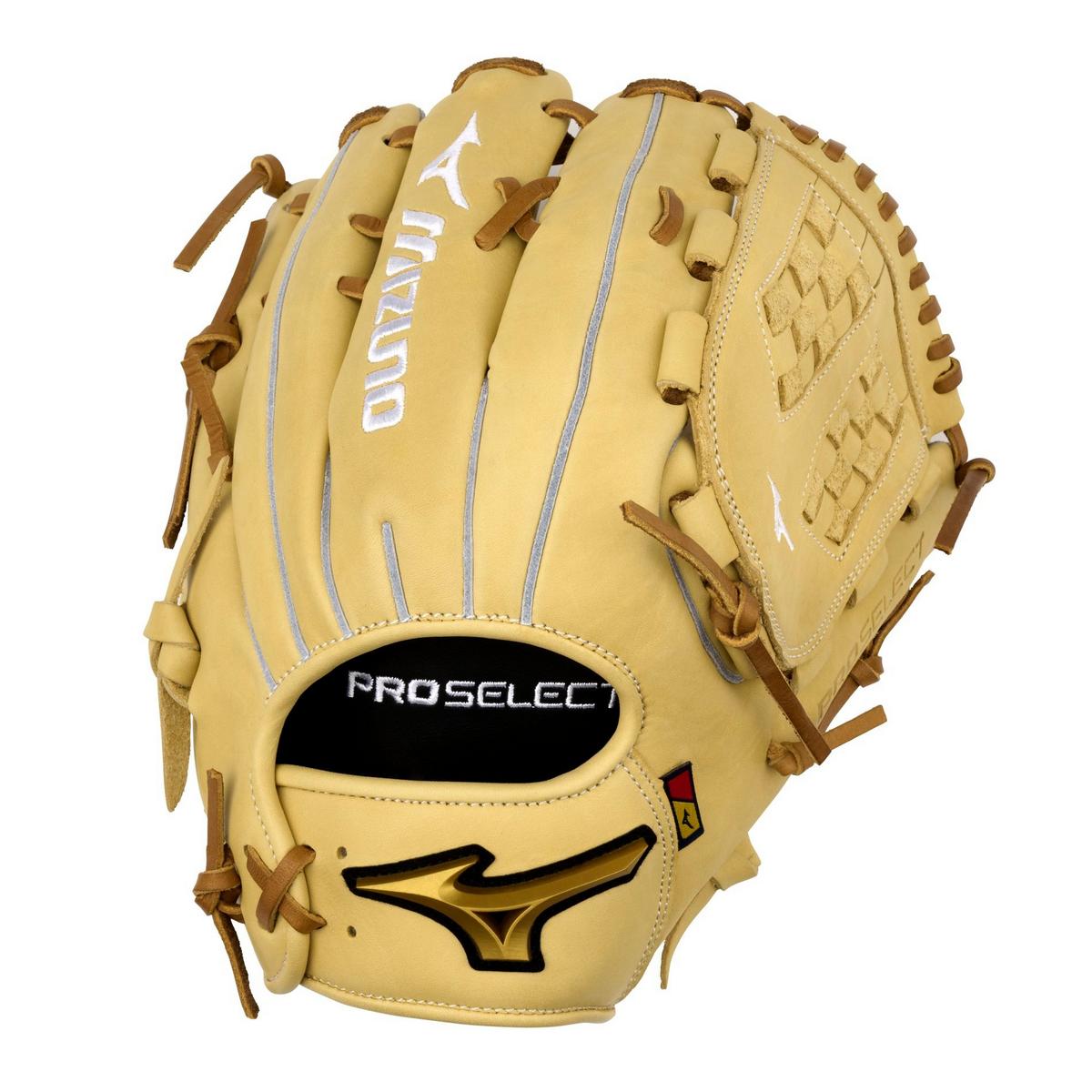 Mizuno Pro Select FP GPSF-70D – Right Hand Throw