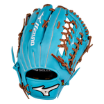 Mizuno Pro Select 12.75 GPS-73D — Outfield Gloves