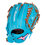 Mizuno Pro Select FP 12 GPSF-13D — Infield Gloves